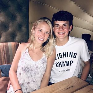 Meet your Posher, Maggie